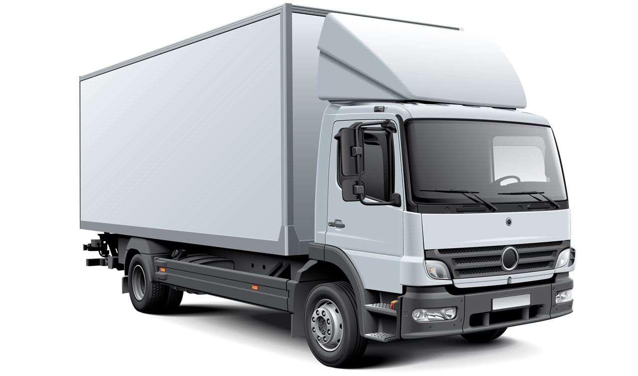 camionnette et remorque Livraison & Transport JCA camionnette et remorque pour le transport, la livraison et demenagement d'objets variés